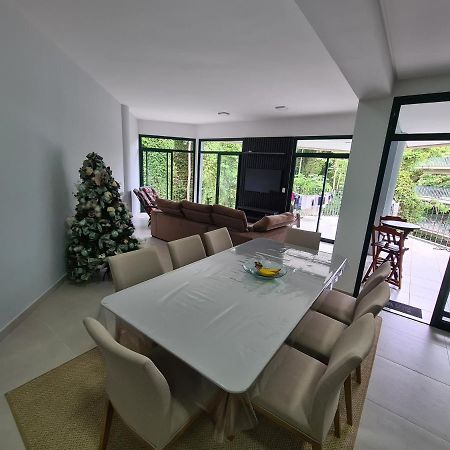 Apartamento Ubatuba Reserva Dna Luaran gambar