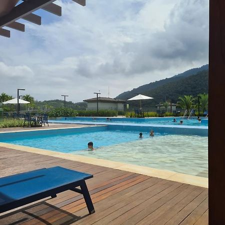 Apartamento Ubatuba Reserva Dna Luaran gambar