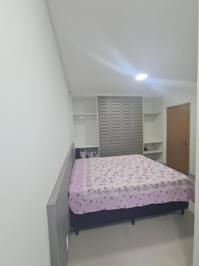 Apartamento Ubatuba Reserva Dna Luaran gambar