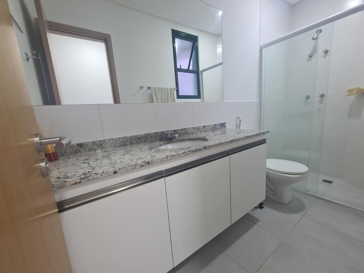 Apartamento Ubatuba Reserva Dna Luaran gambar