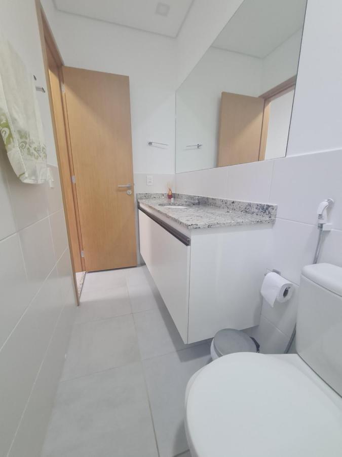 Apartamento Ubatuba Reserva Dna Luaran gambar