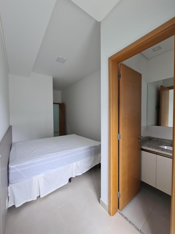 Apartamento Ubatuba Reserva Dna Luaran gambar