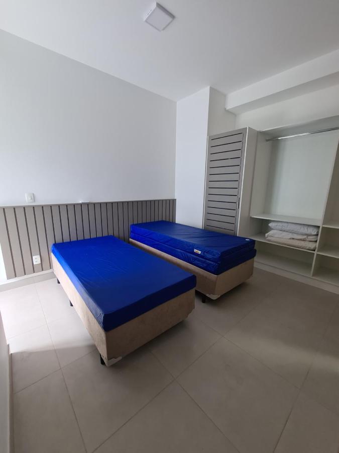 Apartamento Ubatuba Reserva Dna Luaran gambar