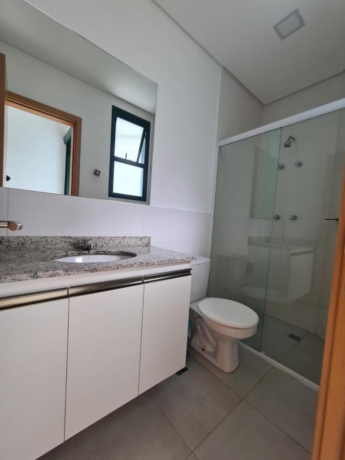 Apartamento Ubatuba Reserva Dna Luaran gambar