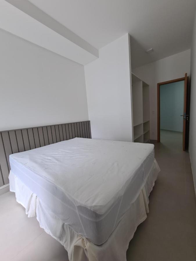 Apartamento Ubatuba Reserva Dna Luaran gambar