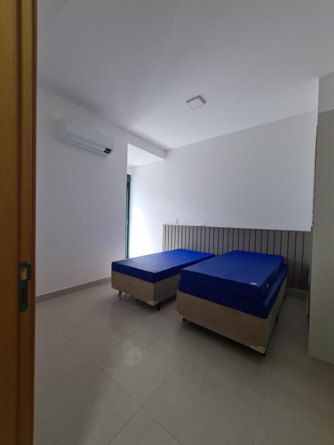 Apartamento Ubatuba Reserva Dna Luaran gambar