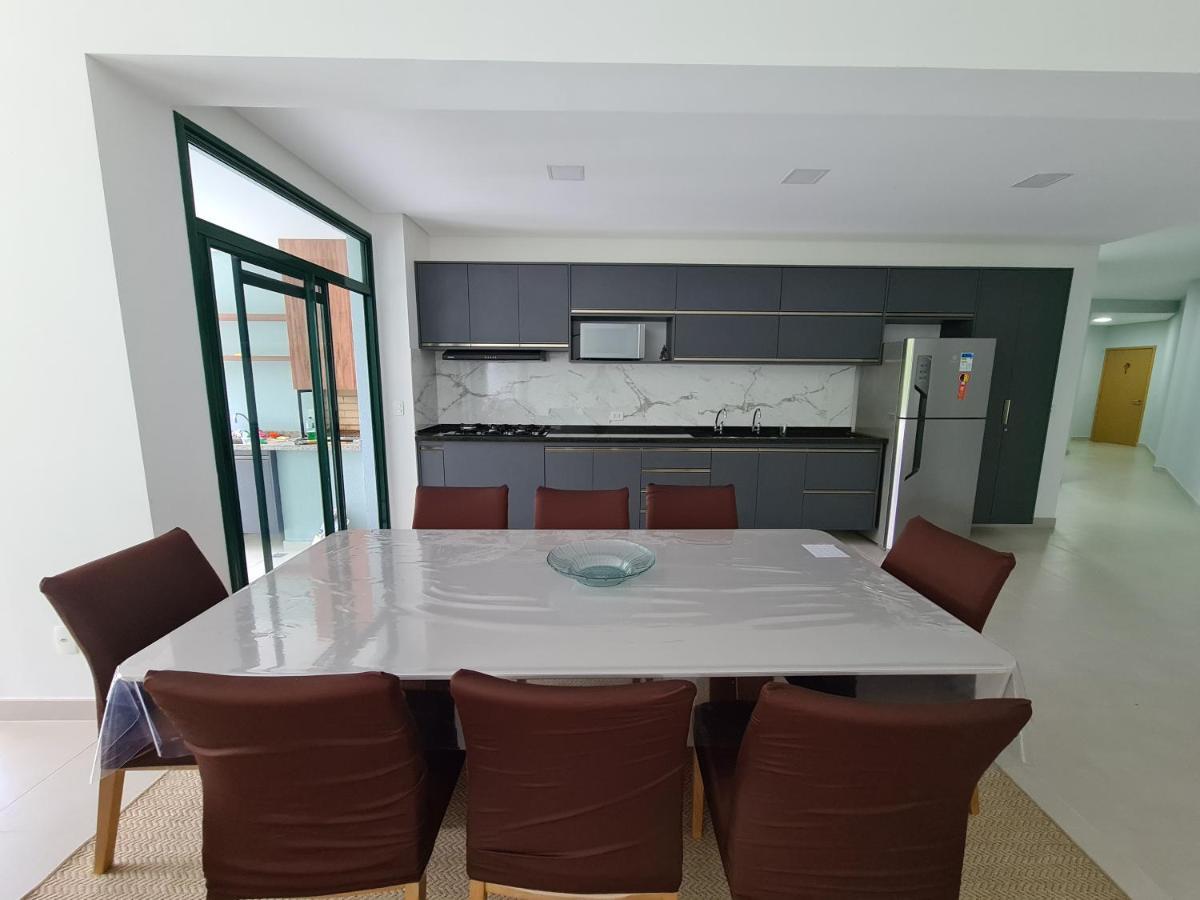 Apartamento Ubatuba Reserva Dna Luaran gambar
