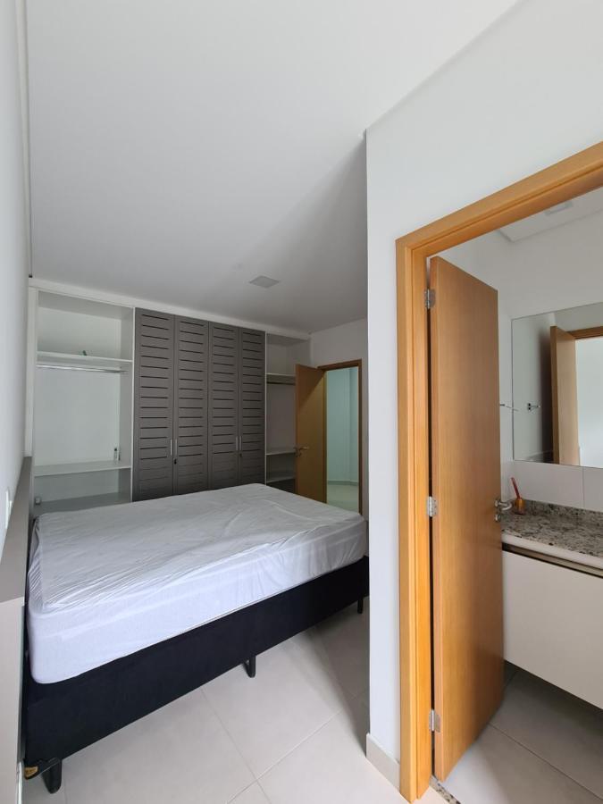 Apartamento Ubatuba Reserva Dna Luaran gambar