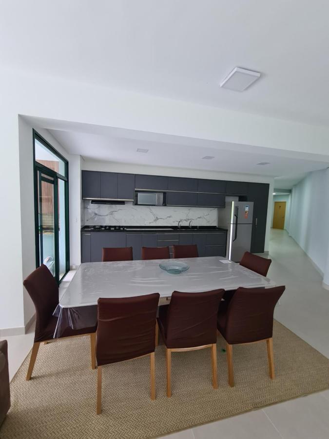 Apartamento Ubatuba Reserva Dna Luaran gambar