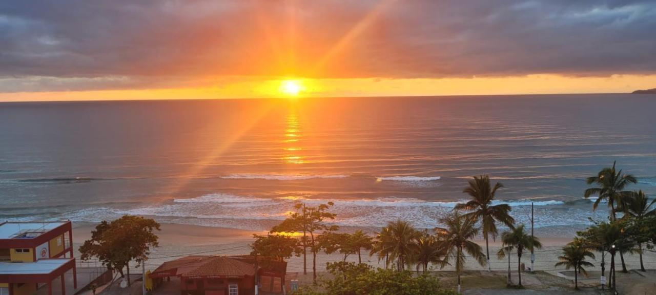 Apartamento Ubatuba Reserva Dna Luaran gambar